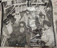雙面購物袋