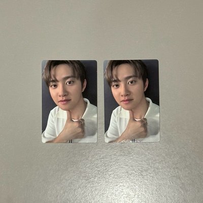 效果器小卡 