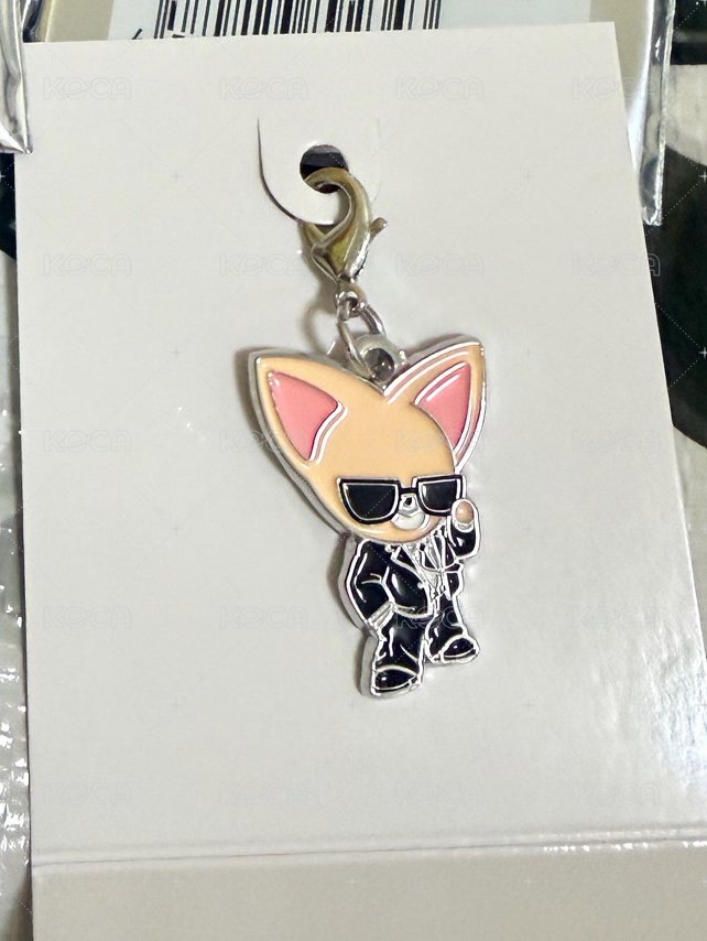 🦊