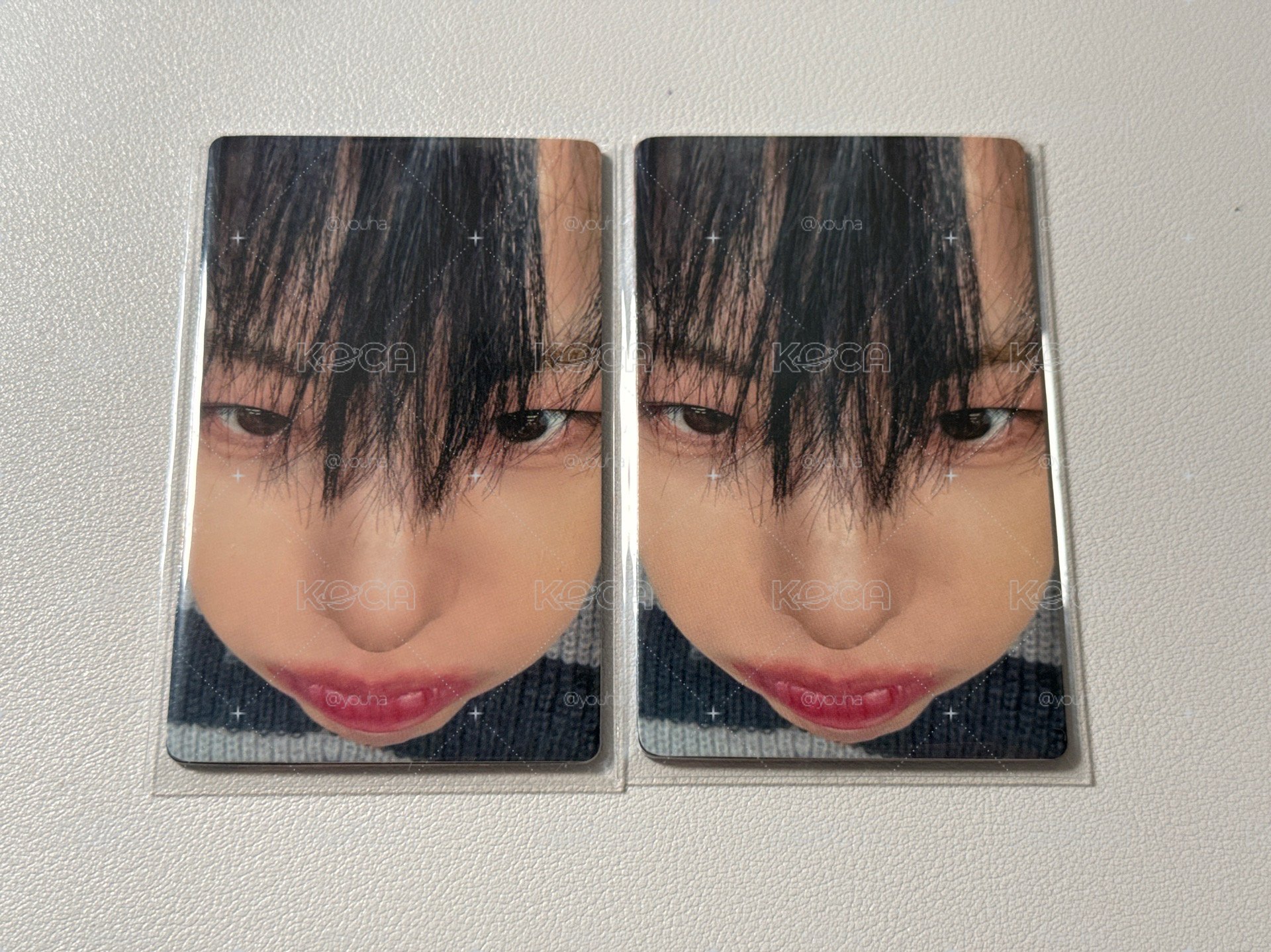 大臉