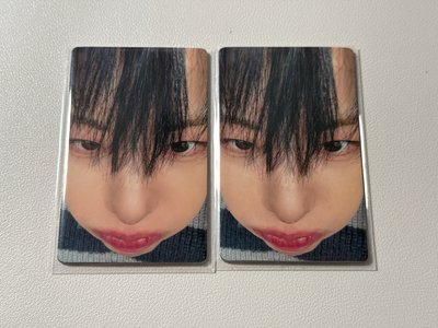 大臉