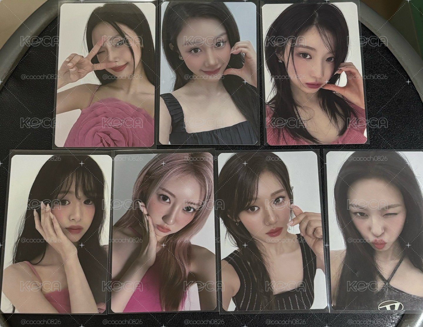BANILA CO 1.0 一套