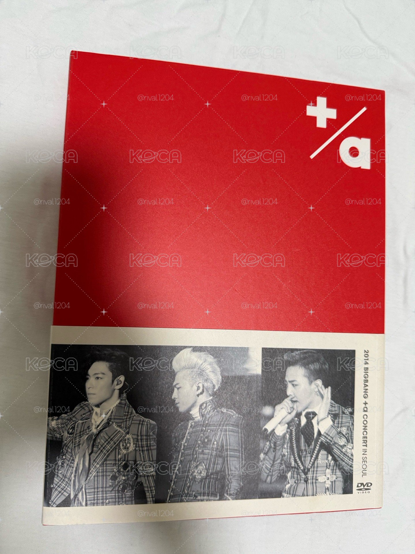 2014 BIGBANG