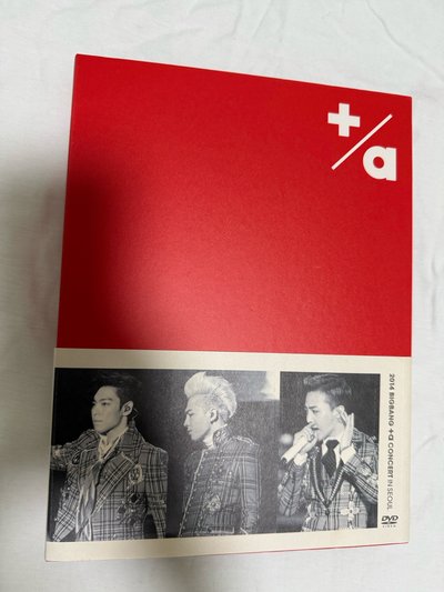 2014 BIGBANG