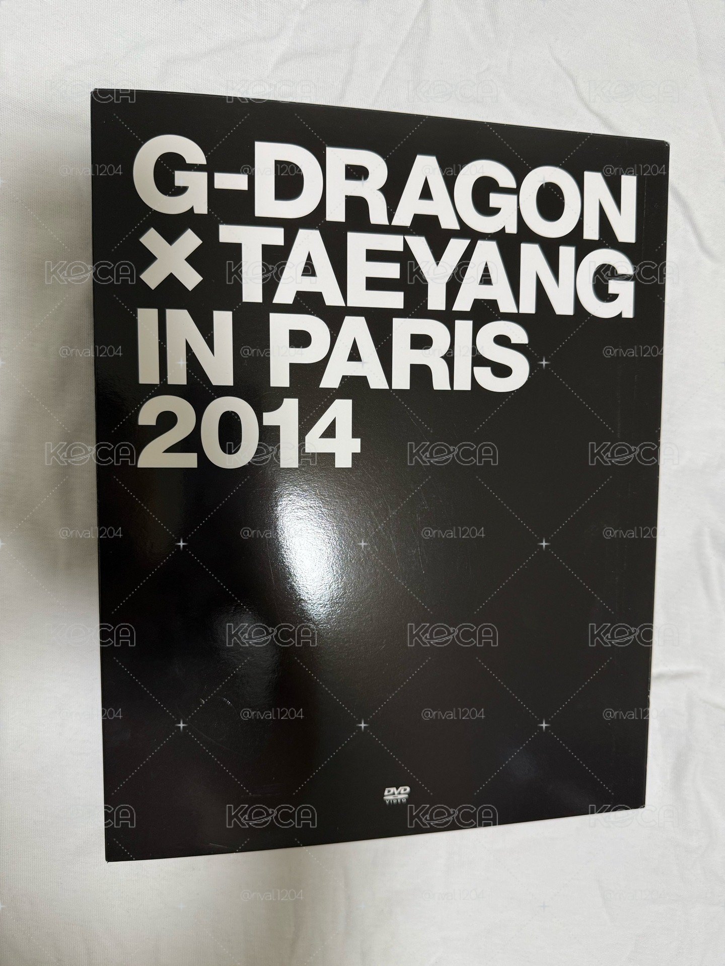 2014in PARIS