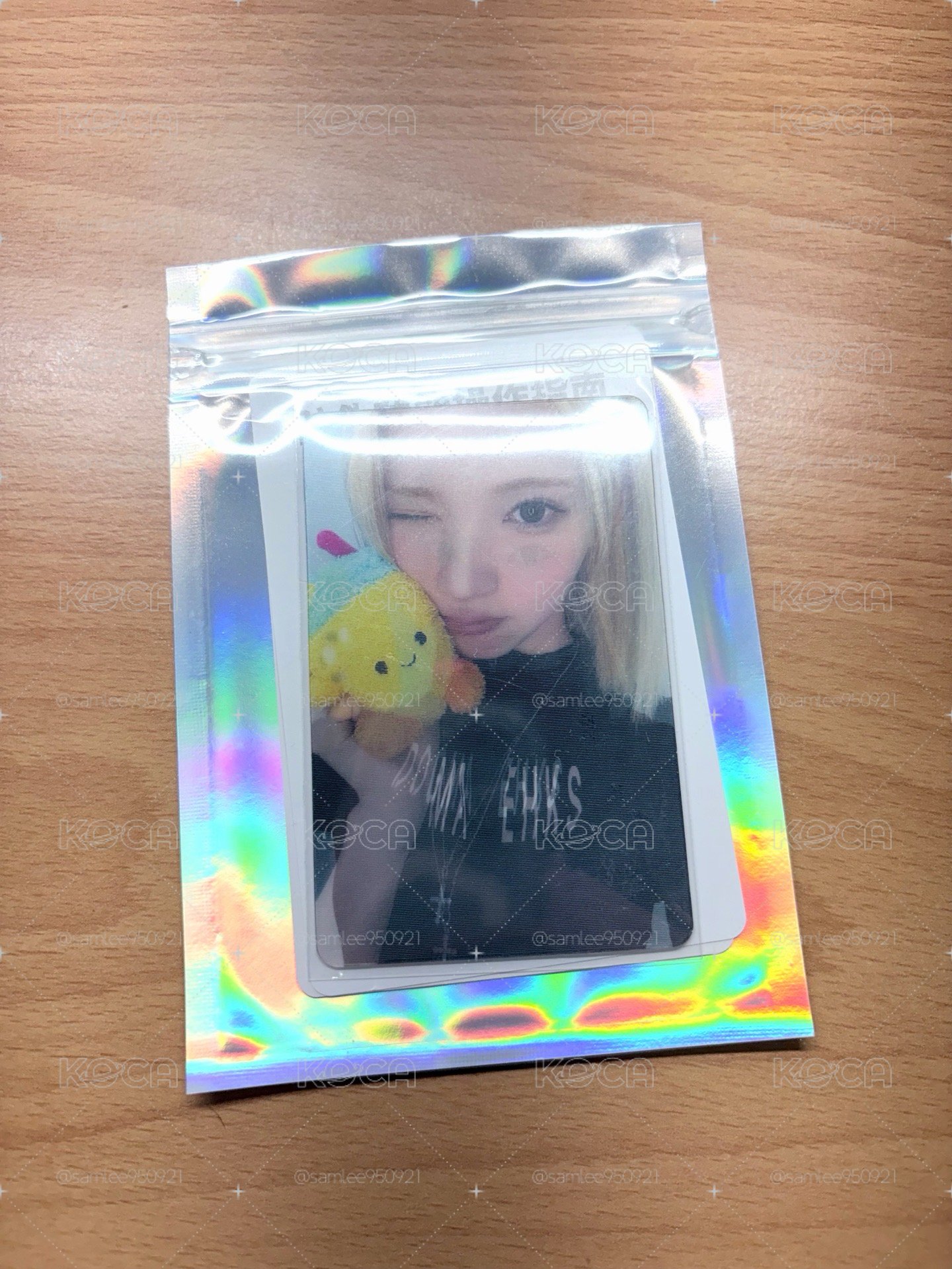 h2h lemontang 五星jiwoo
