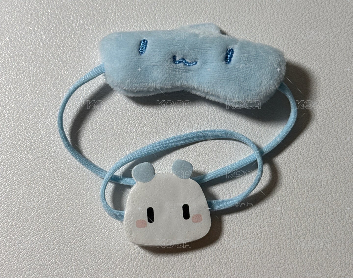 小眼罩 小包包