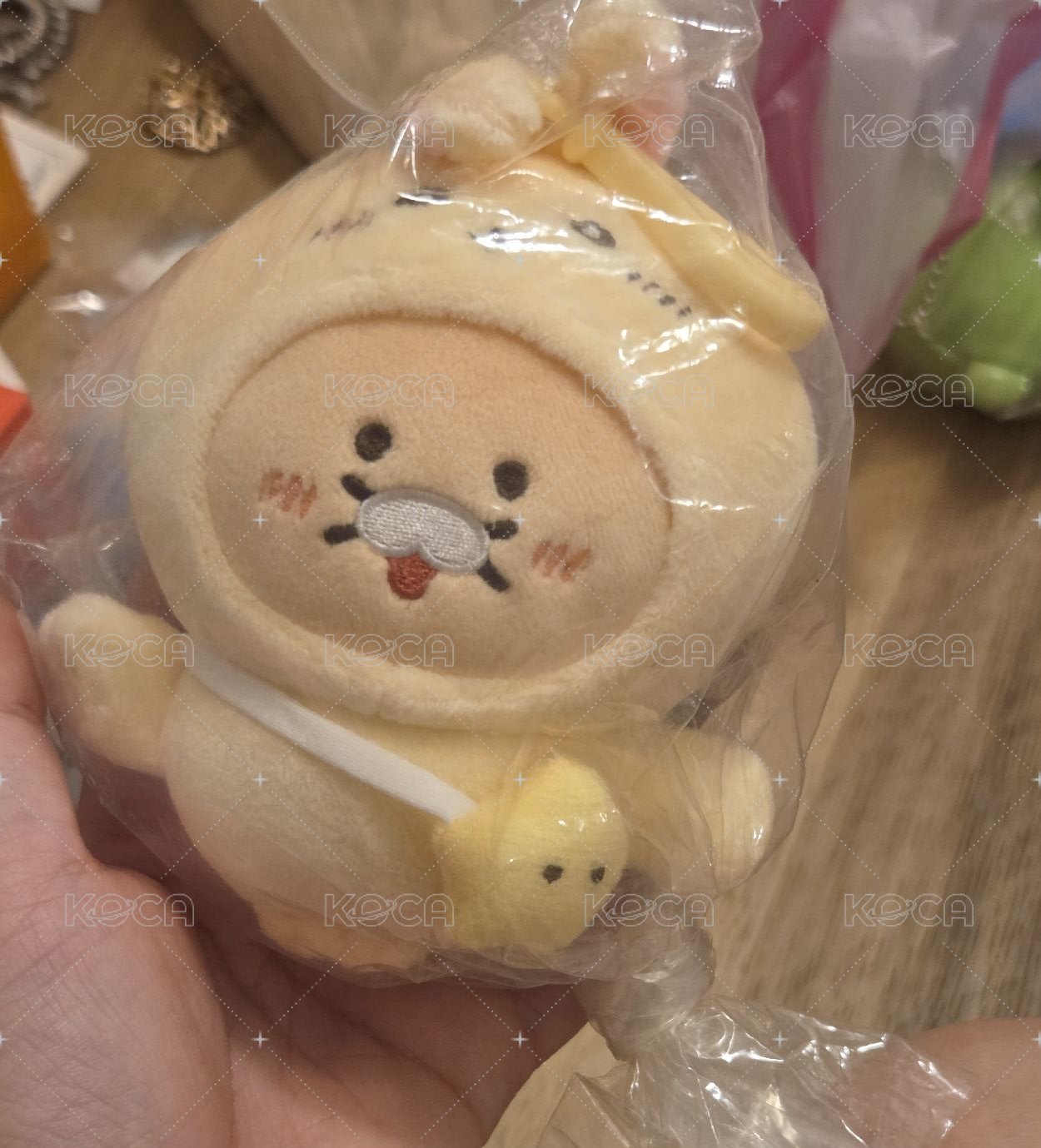 Kakao聯名