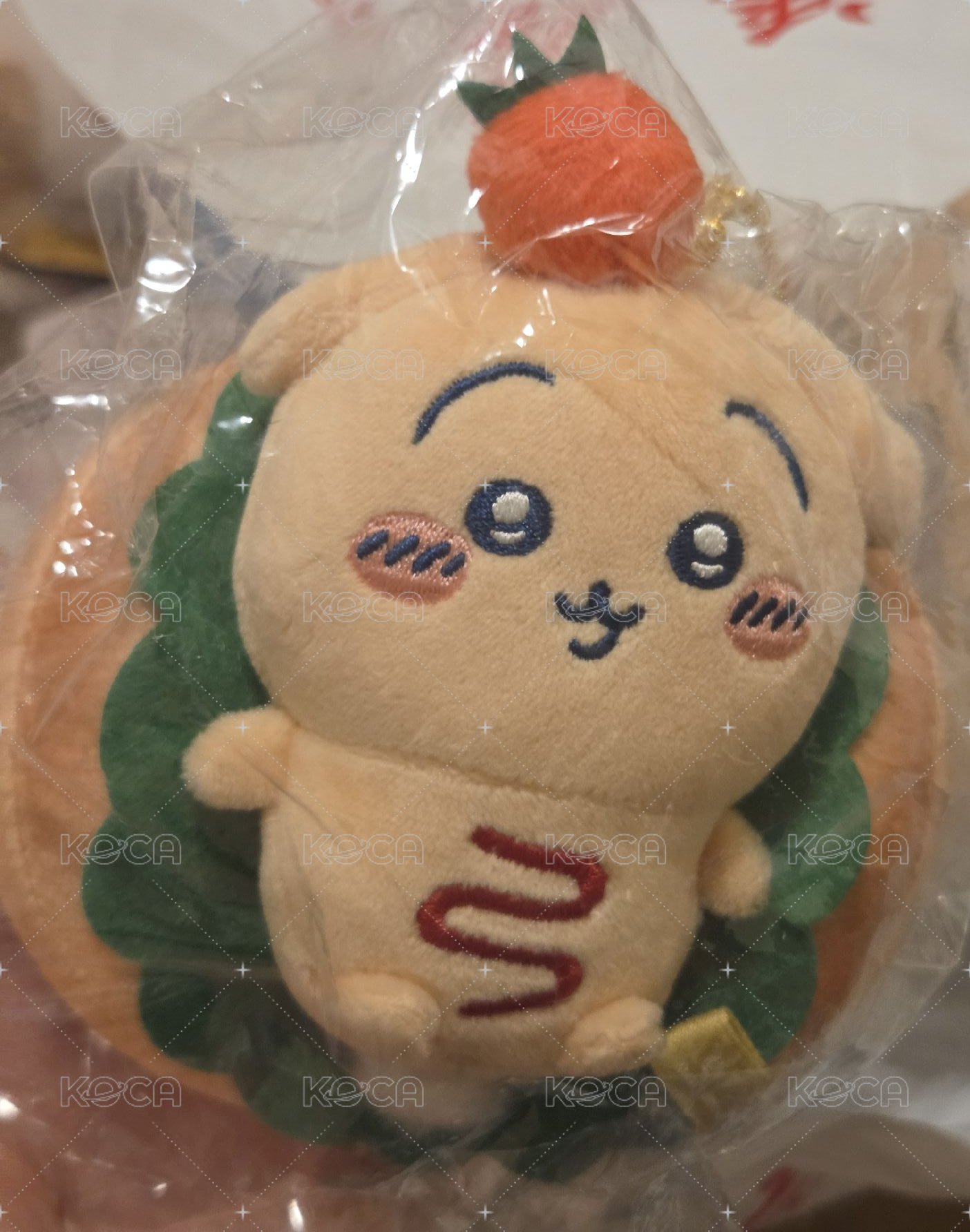 熱狗堡