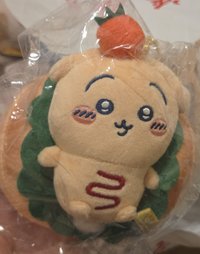 熱狗堡