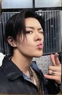 BLINGY hmv 特典卡 