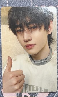 迷六 日咖單封 特典