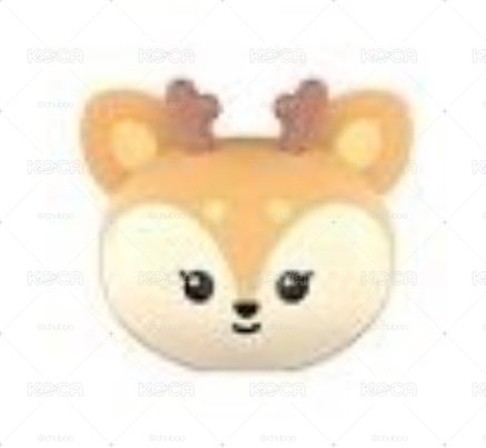 Popmart唱隊秀勳碩🦌🍚🍕
