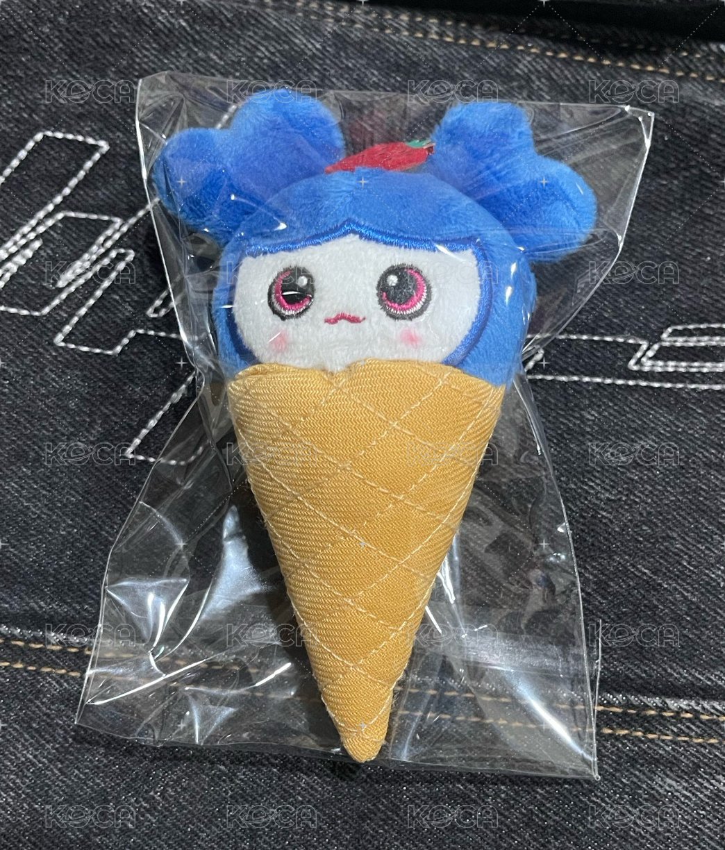 冰淇淋