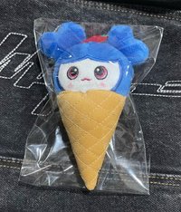 冰淇淋