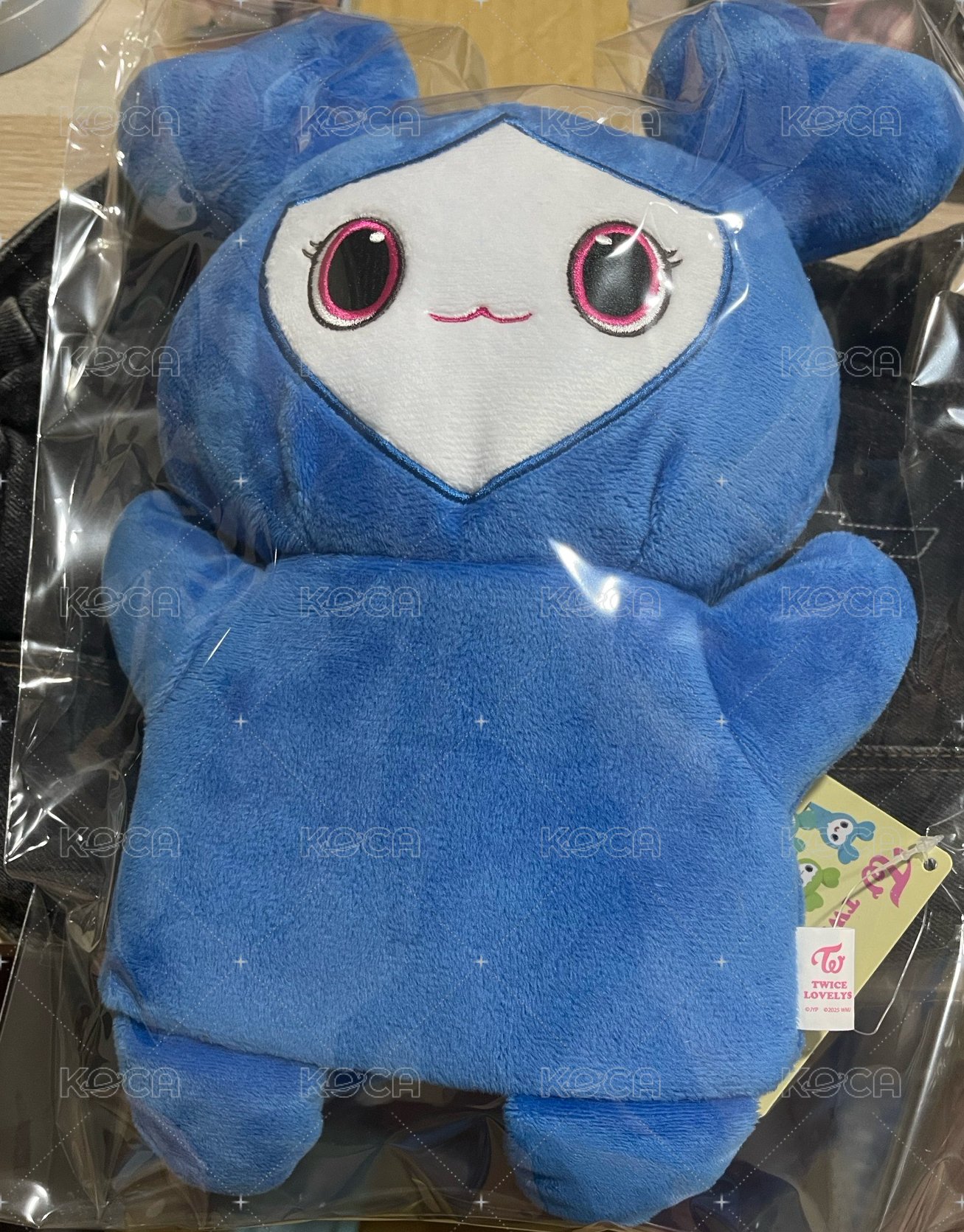 手偶娃