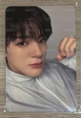 NCT十週年 五萬 滿額卡 JENO