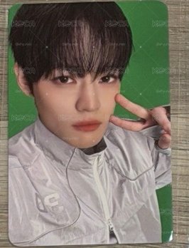 NCT十週年 五萬 滿額卡 辰樂