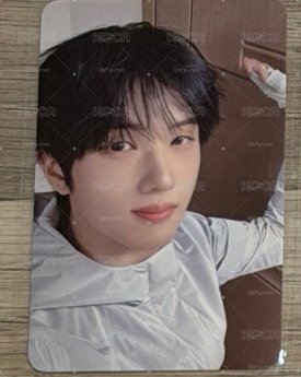 NCT十週年 五萬 滿額卡 志晟