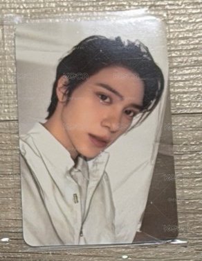 NCT十週年 五萬 滿額卡 HENDERY