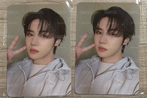 NCT十週年 五萬 滿額卡 KUN