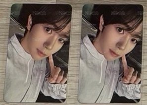 NCT十週年 五萬 滿額卡 RYO