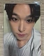 NCT十週年 五萬 滿額卡 RIKU