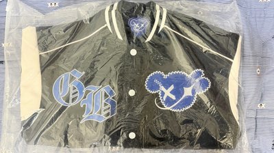 小熊外套 全新未拆封