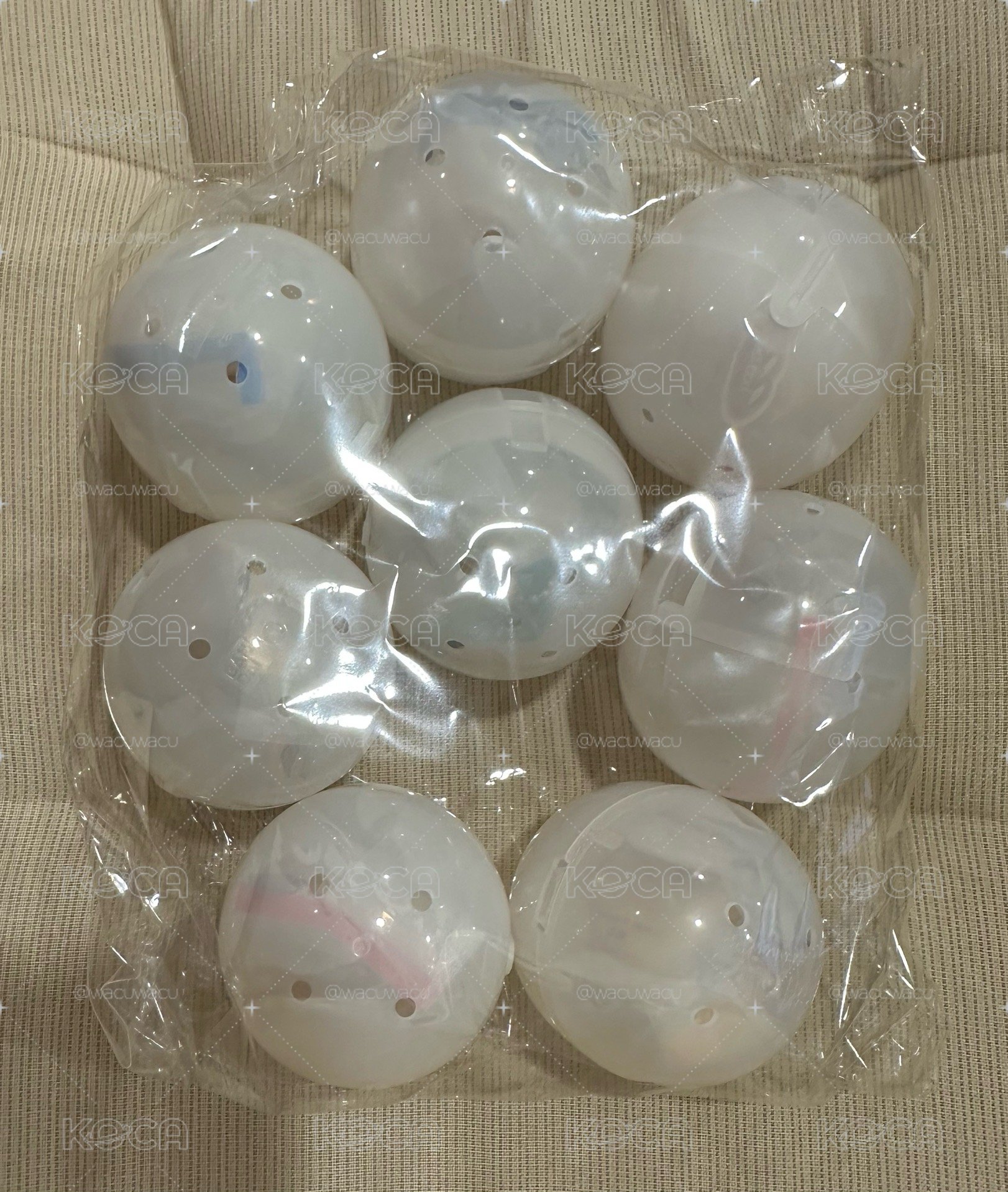 SKZOO 麵包吊飾 全套8款 全新未拆