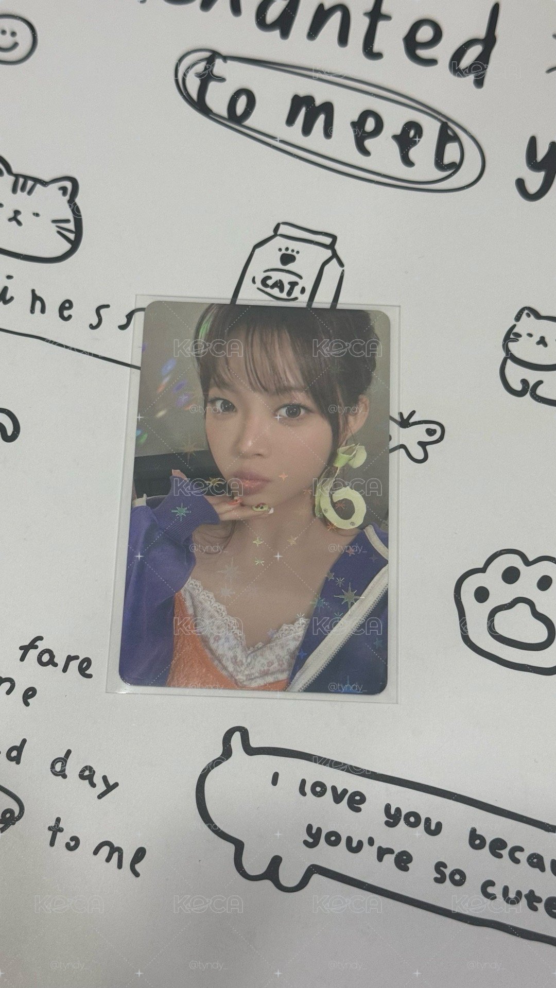 可愛妹寶