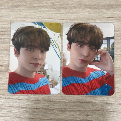 ATINY ROOM 隨機卡 潤（兩張不拆）
