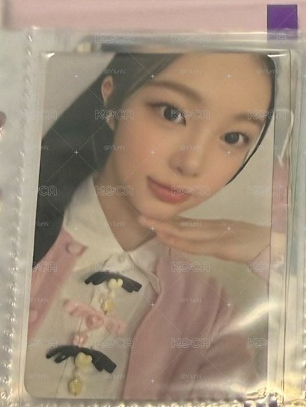 SC特典