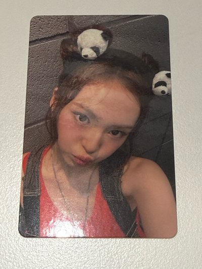 熊貓柒🐼