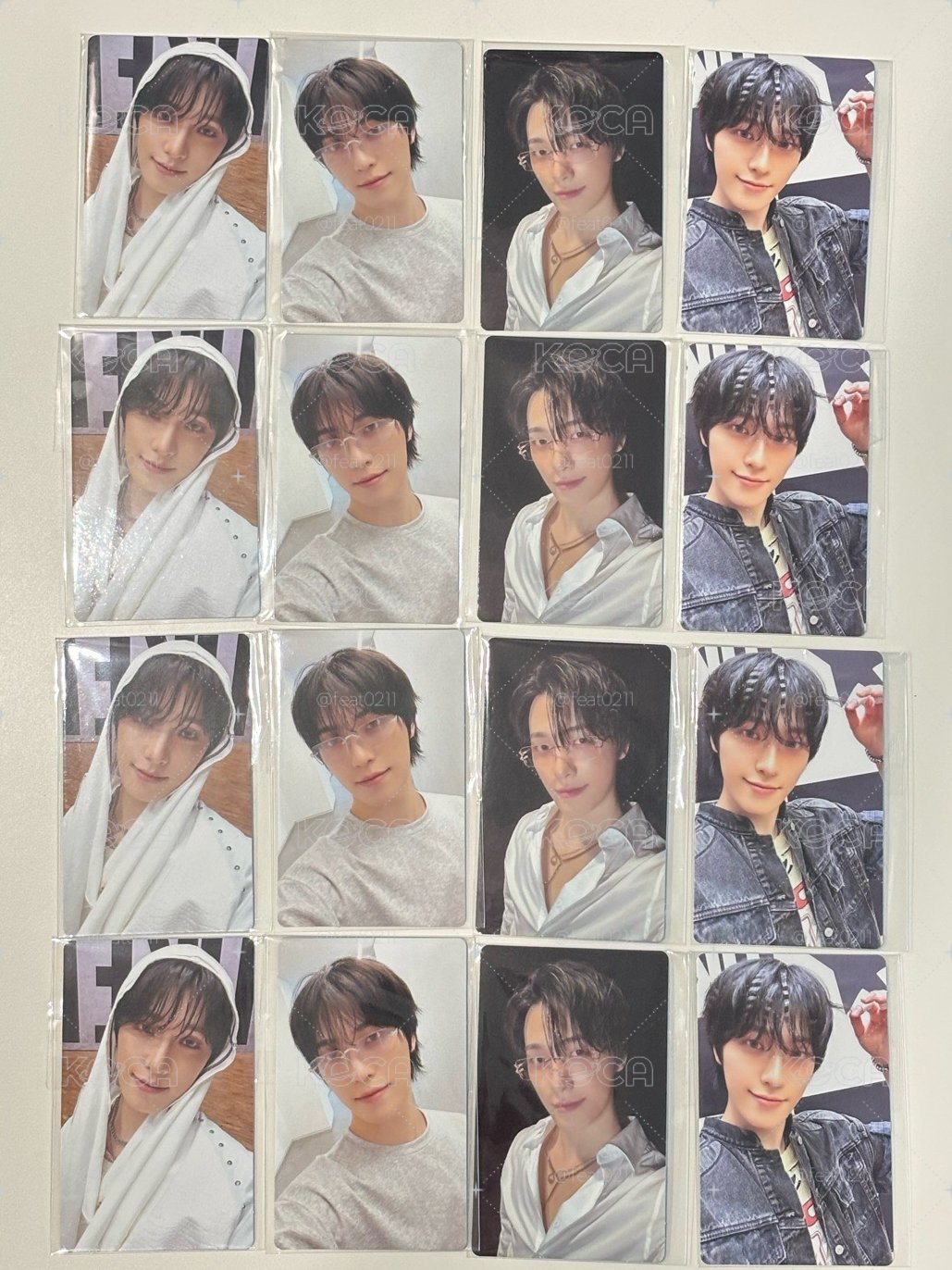 '吉BOARD' wvs 2.0 幸運卡 