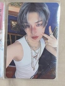 ✌🏻琦（帶⭐️一張）