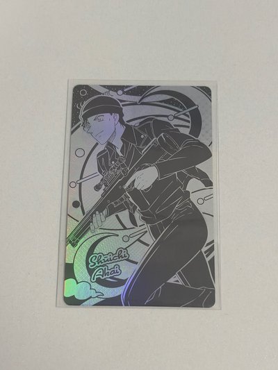 赤井閃卡