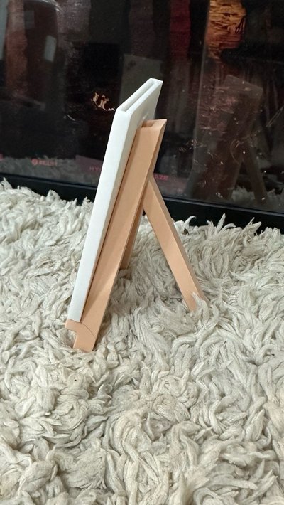 拍立得卡夾/小畫架