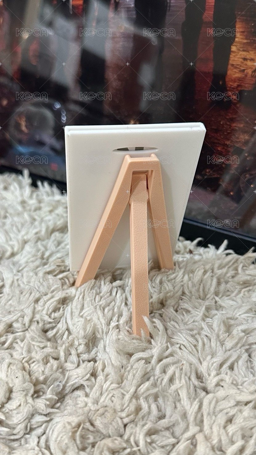 小畫架