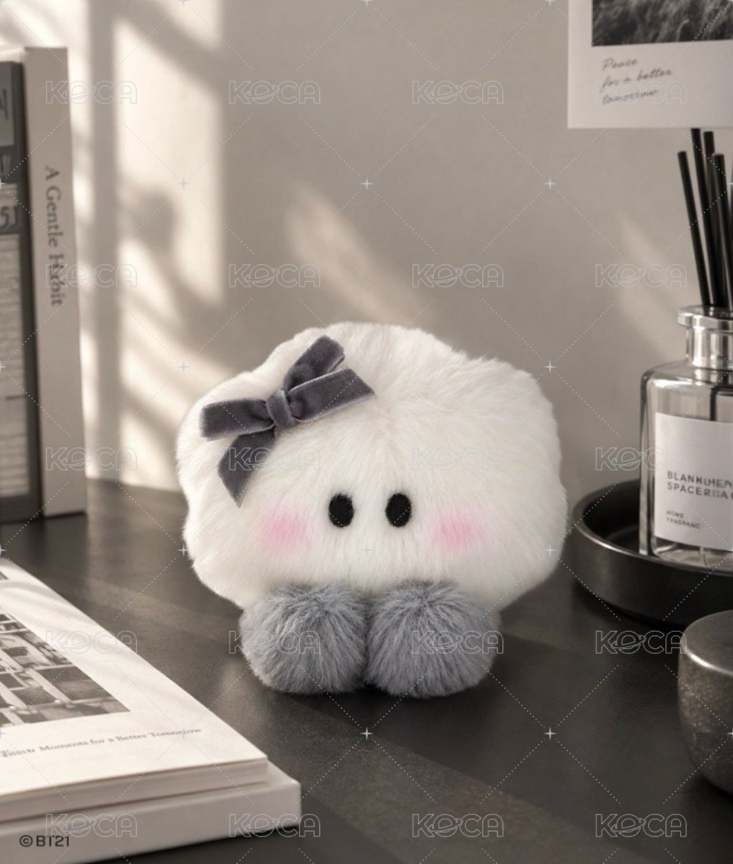 SHOOKY