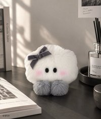 SHOOKY