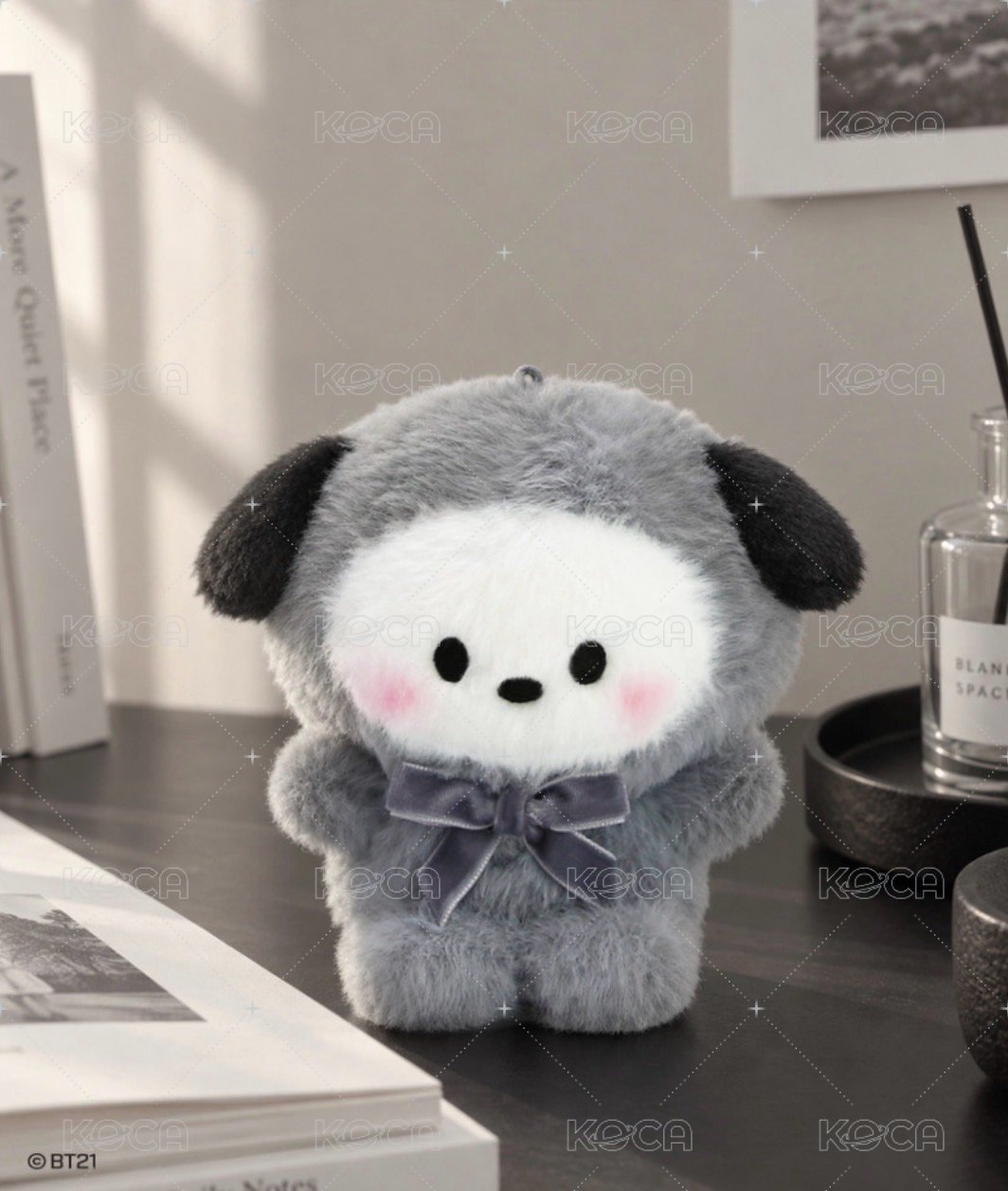 CHIMMY