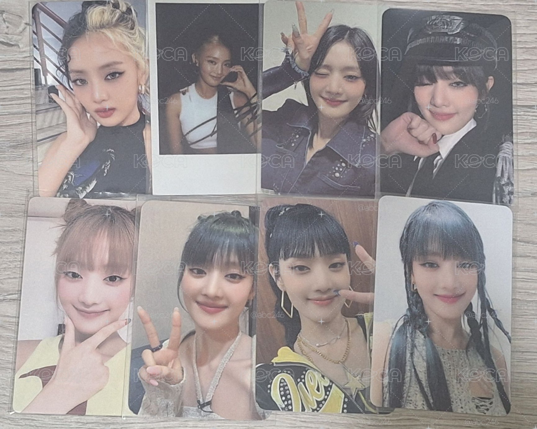 妮小盤