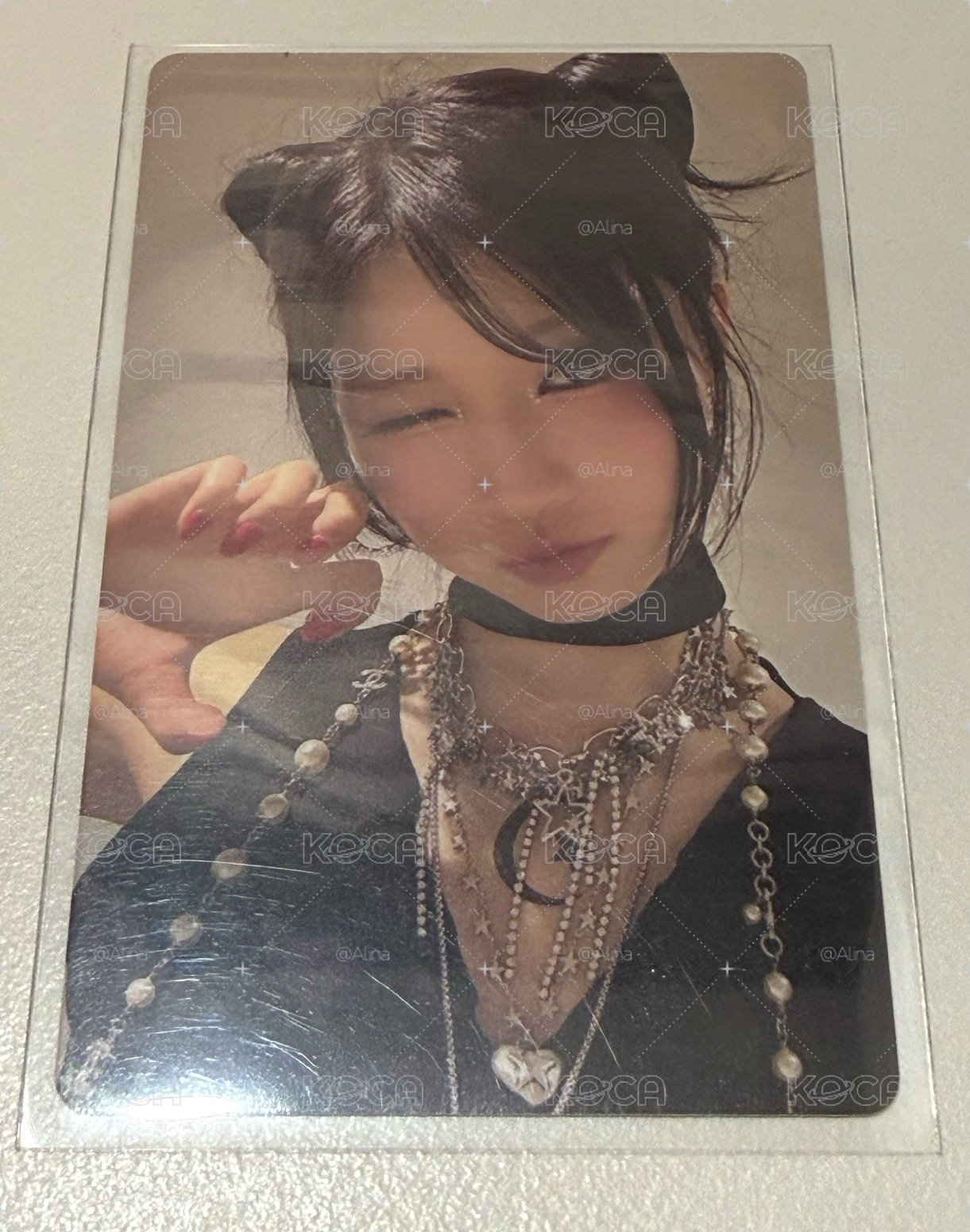 貓爪紗