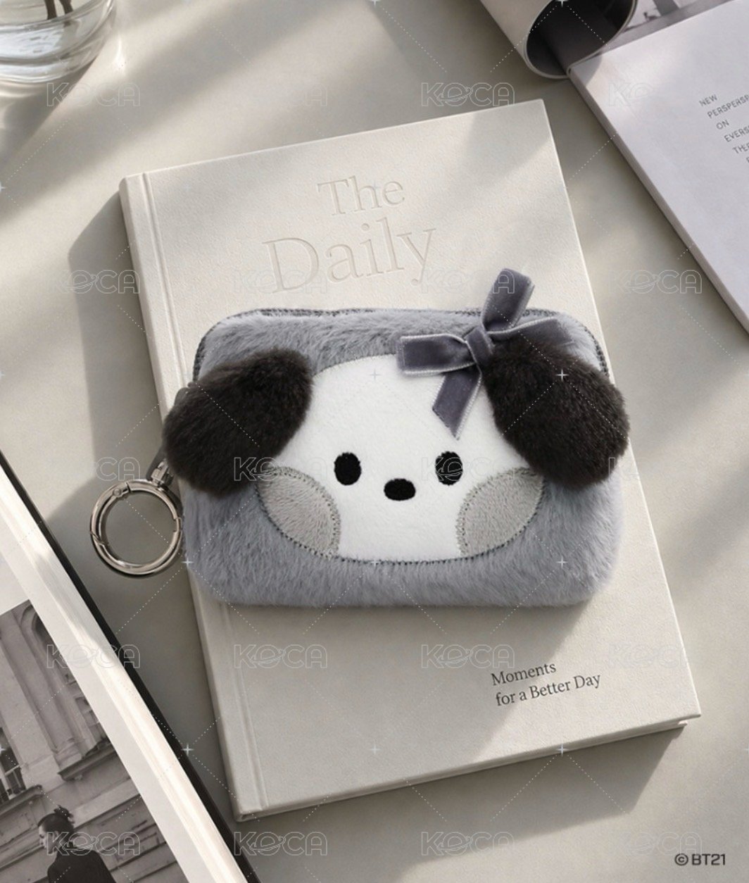 CHIMMY