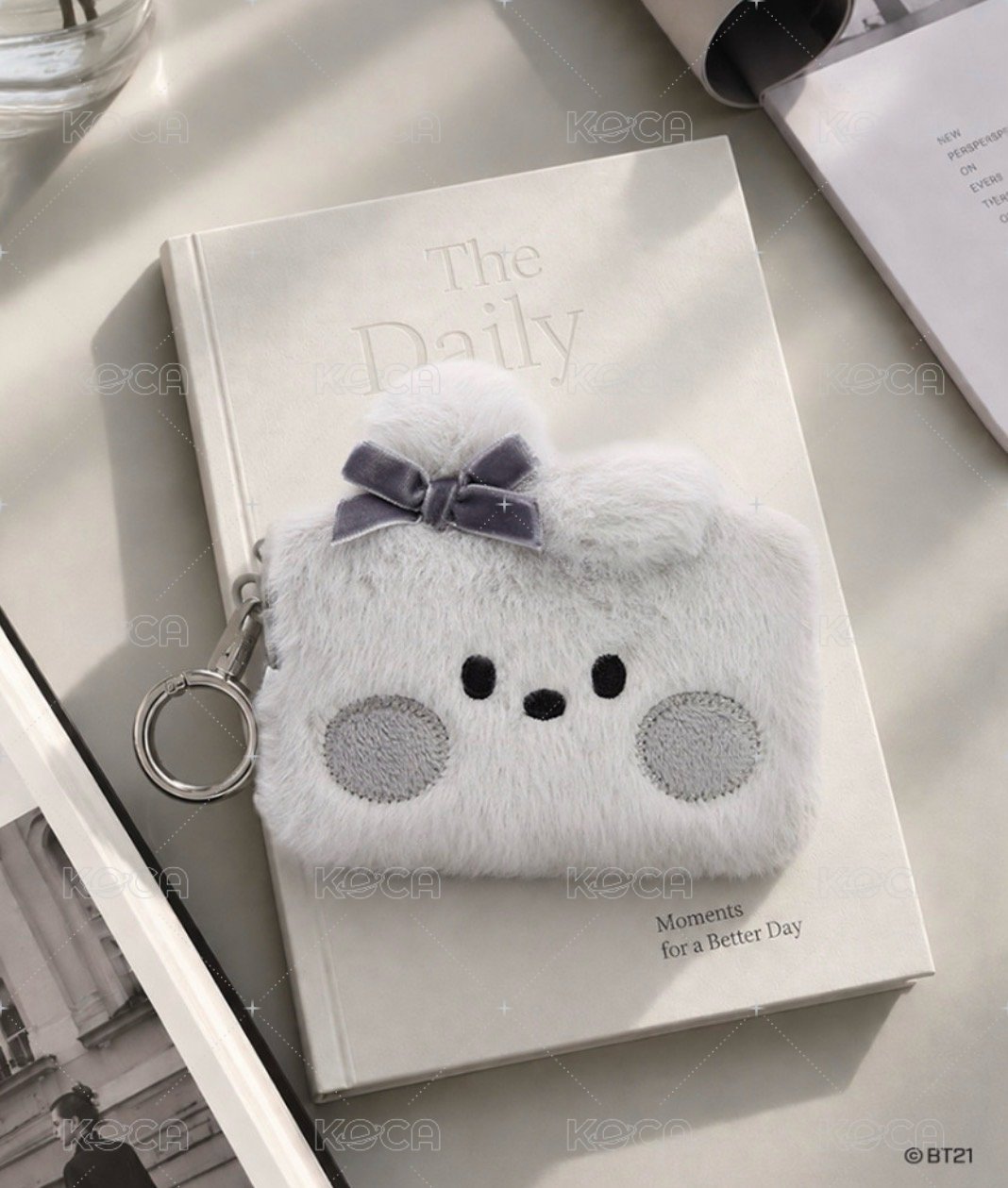 COOKY