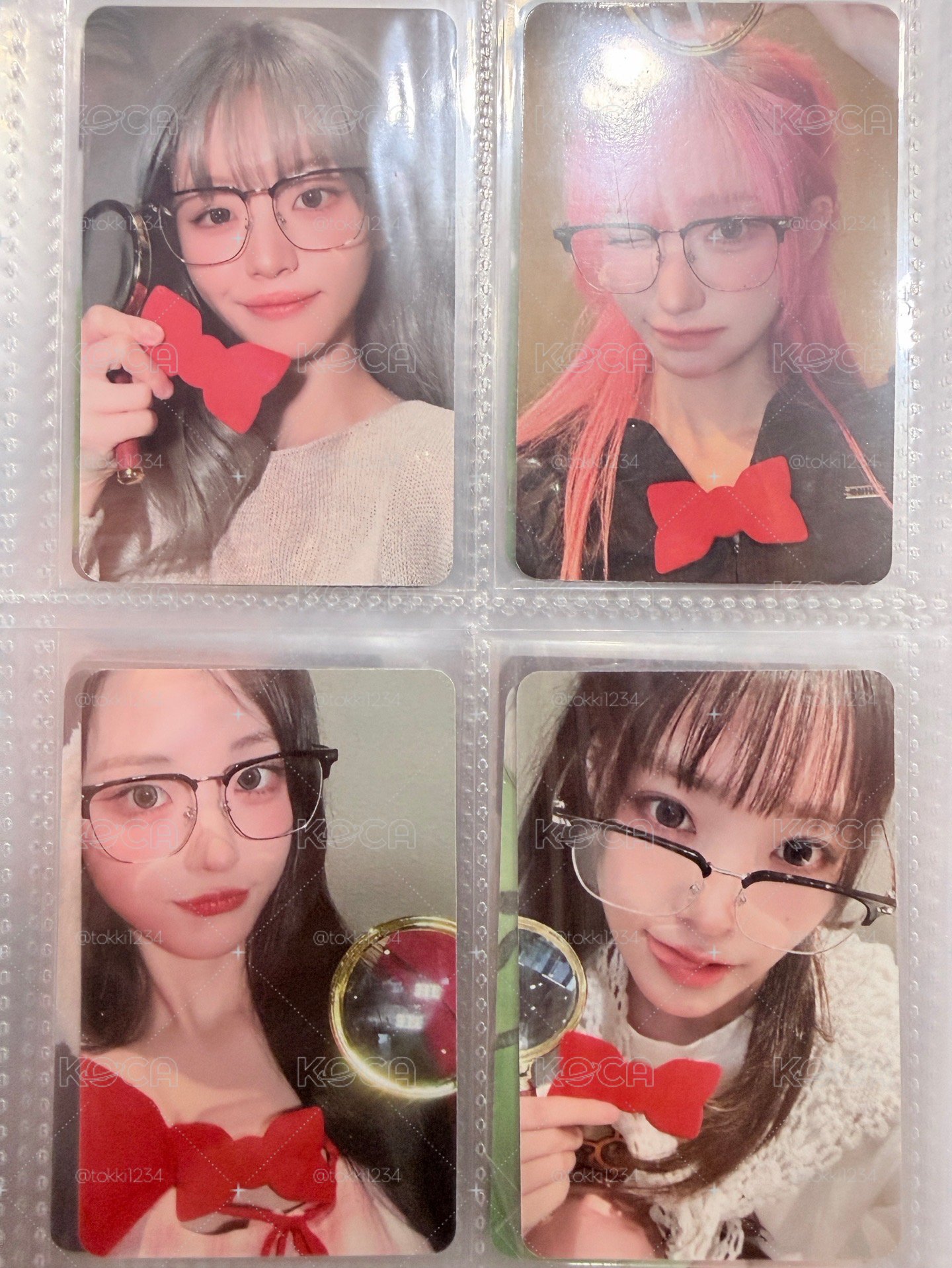 偵探一套