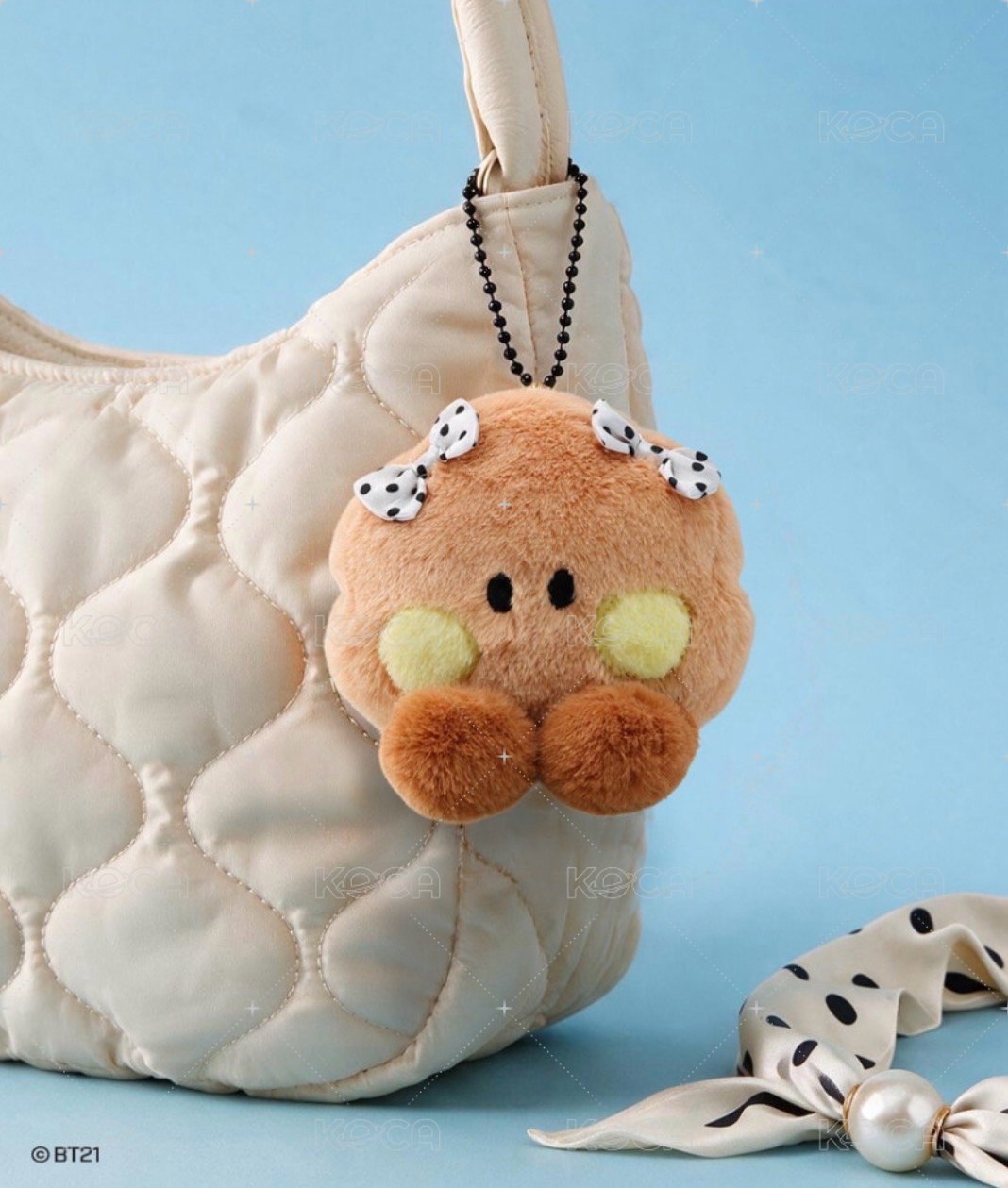 SHOOKY