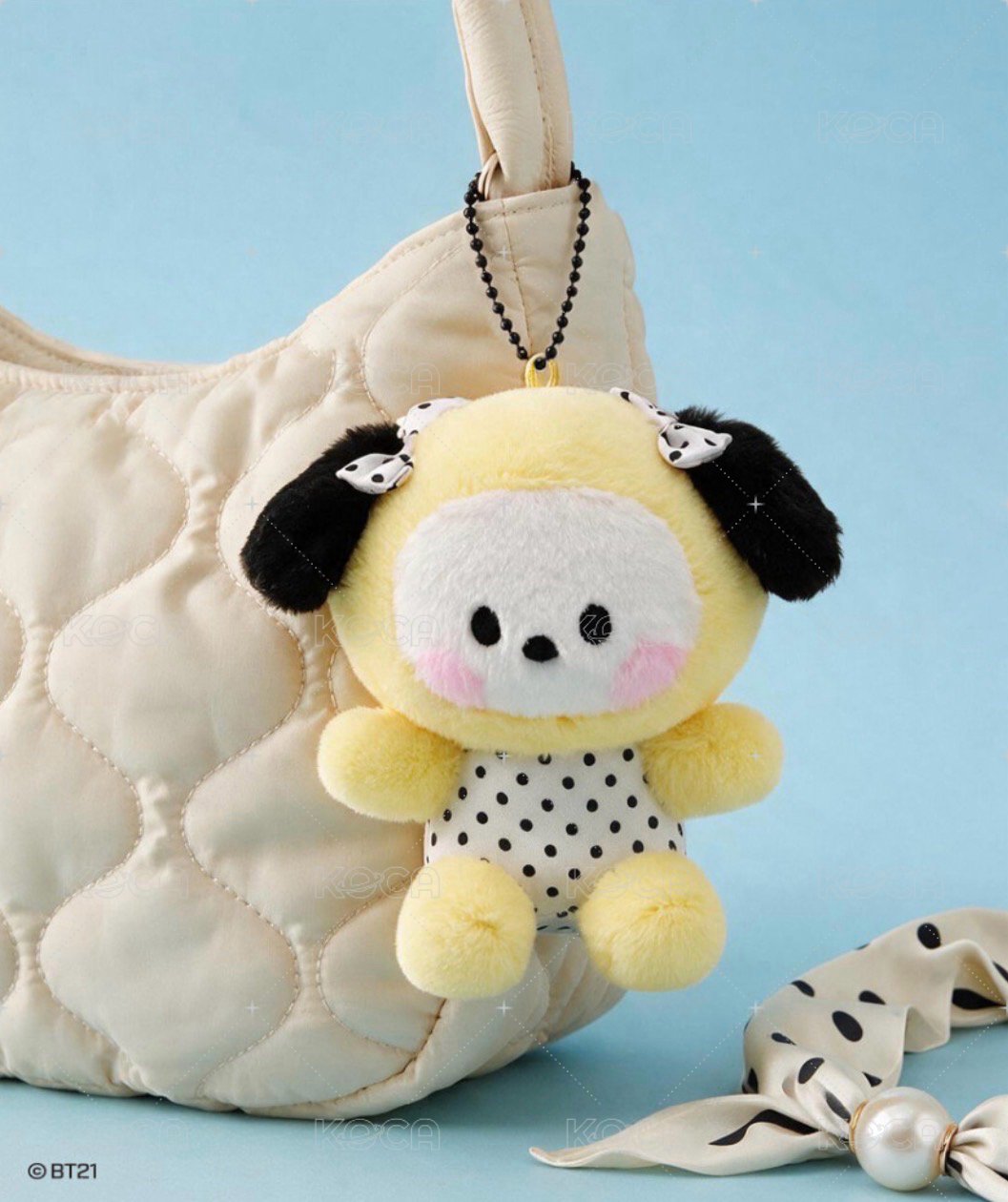 CHIMMY