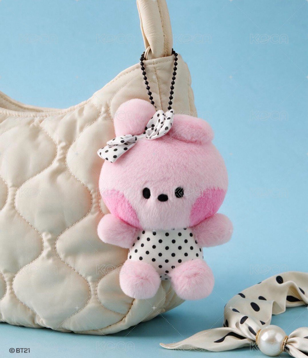 COOKY