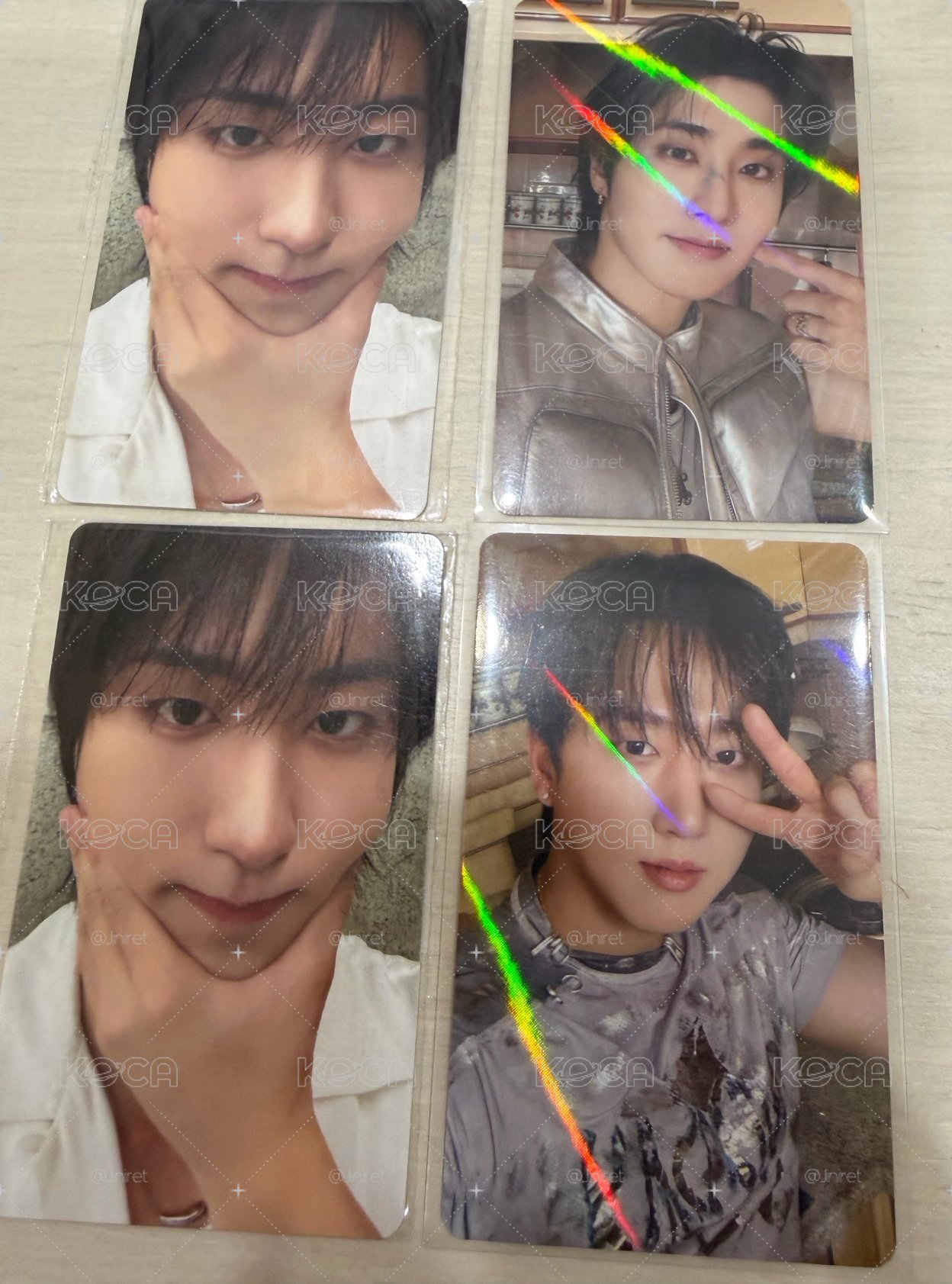 阿貢包+hmv特典